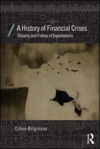 History of Financial Crises