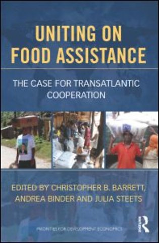Uniting on Food Assistance