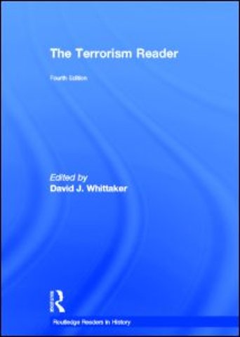 Terrorism Reader