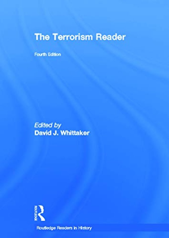 Terrorism Reader