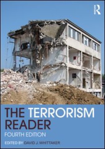 Terrorism Reader