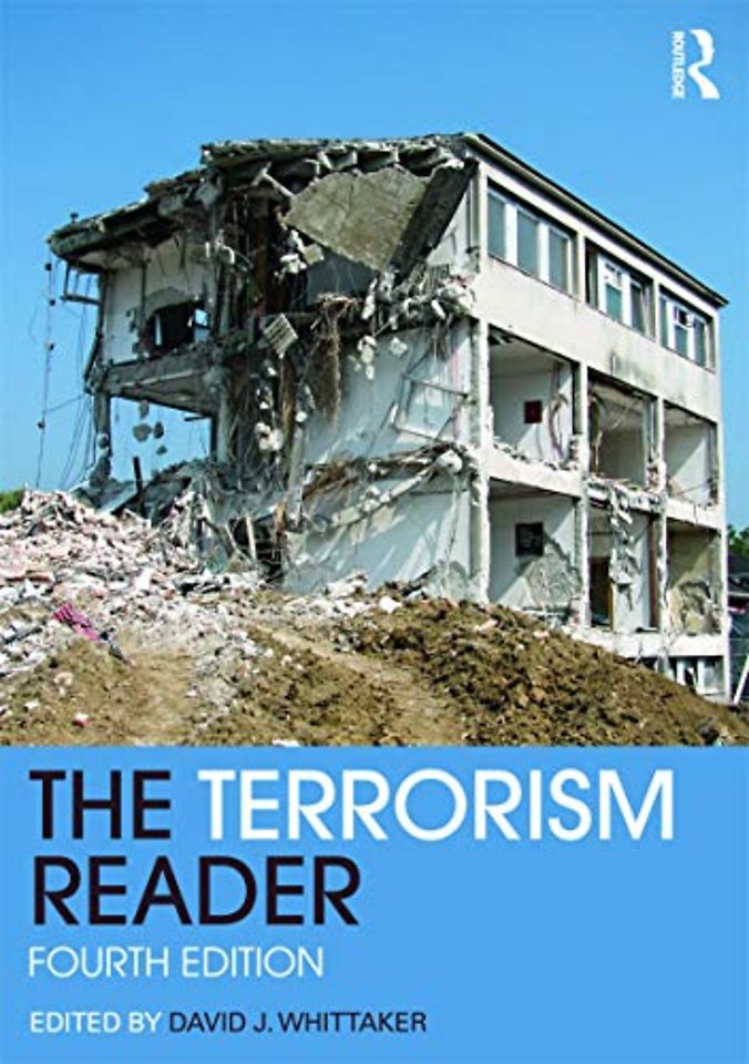 Terrorism Reader