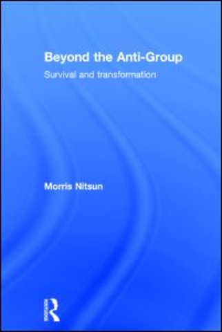 Beyond the Anti-Group