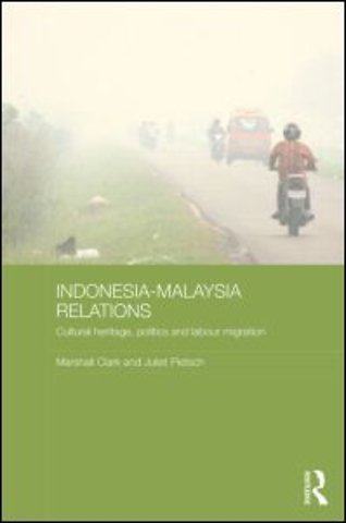 Indonesia-Malaysia Relations