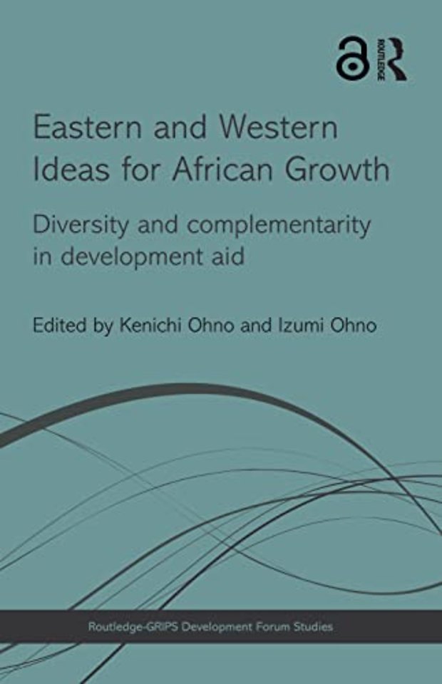 Eastern and Western Ideas for African Growth