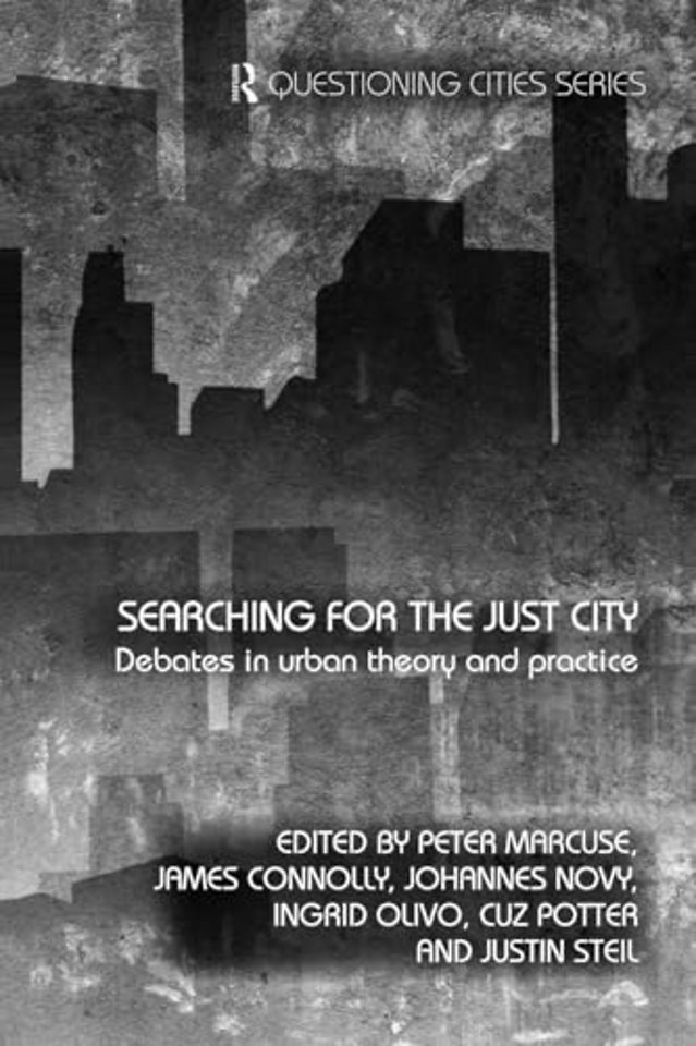 Searching for the Just City