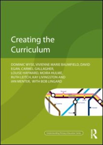 Creating the Curriculum