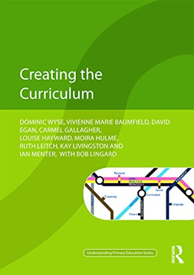 Creating the Curriculum
