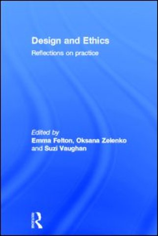 Design and Ethics