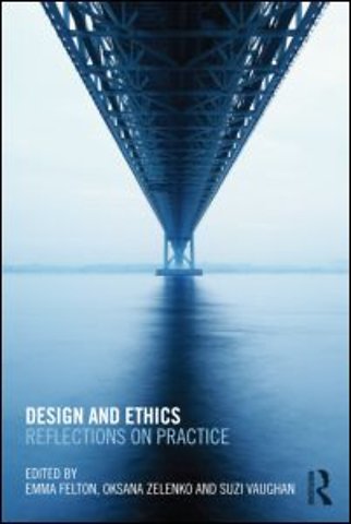 Design and Ethics