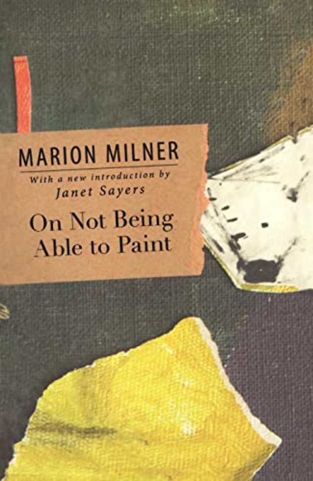 Collected Works of Marion Milner