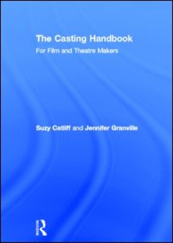 Casting Handbook
