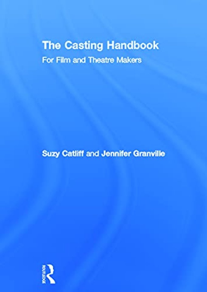 Casting Handbook