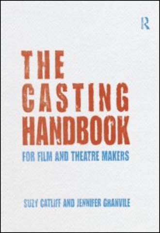 Casting Handbook