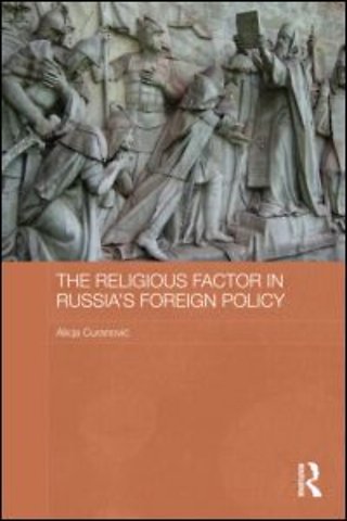 Religious Factor in Russia's Foreign Policy
