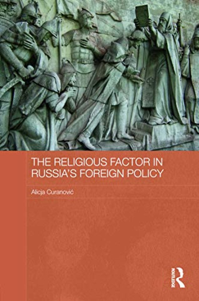 Religious Factor in Russia's Foreign Policy