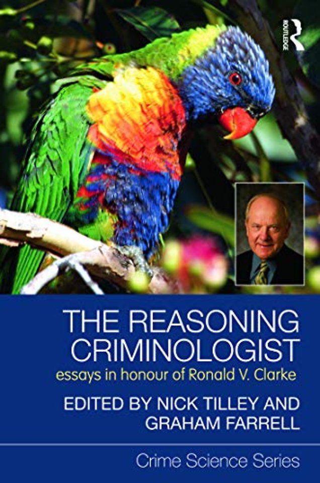 Reasoning Criminologist