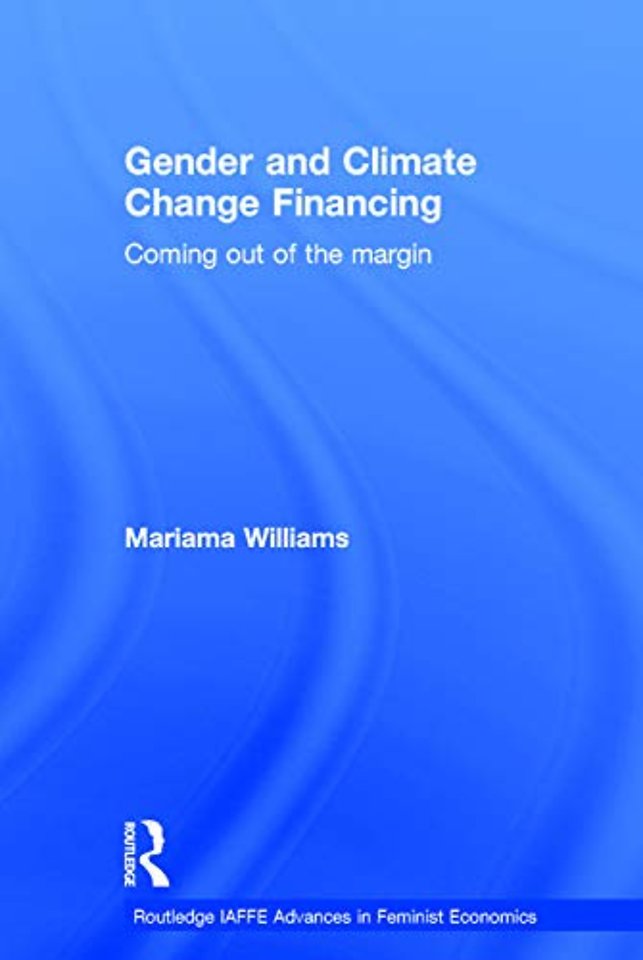 Gender and Climate Change Financing