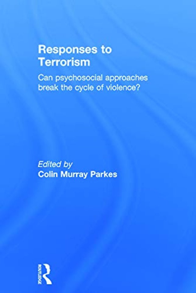 Responses to Terrorism