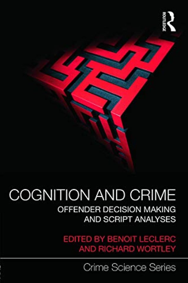 Cognition and Crime