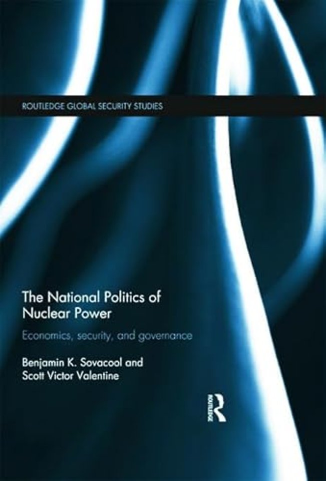 National Politics of Nuclear Power