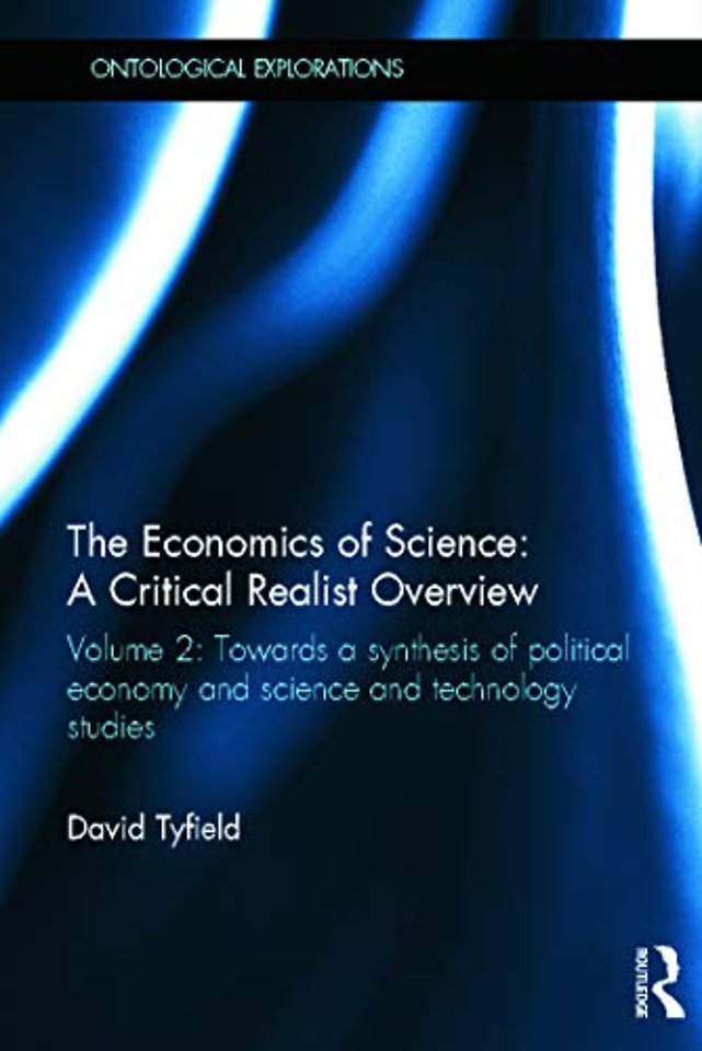Economics of Science: A Critical Realist Overview