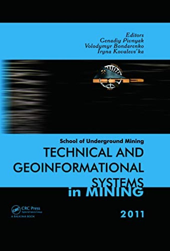 Technical and Geoinformational Systems in Mining