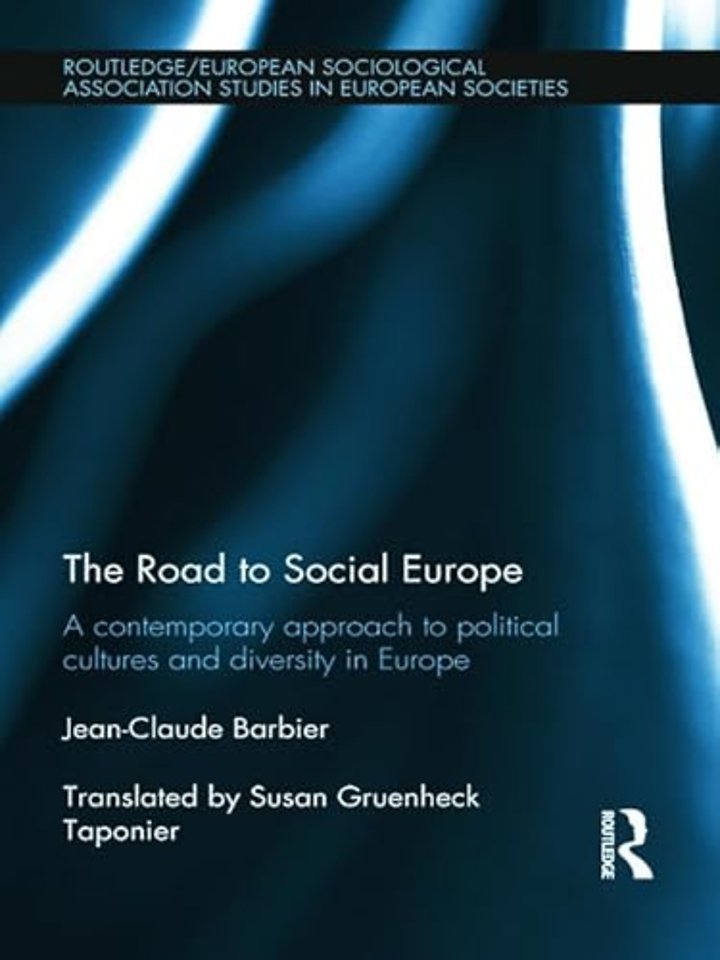 Road to Social Europe