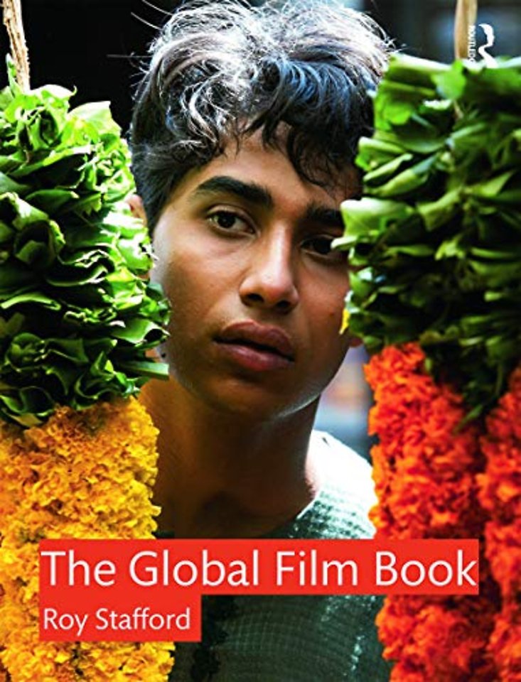 Global Film Book