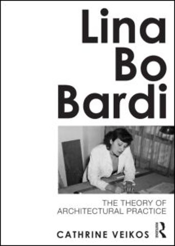 Lina Bo Bardi