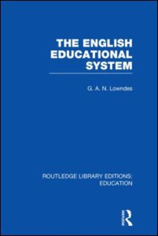 English Educational System