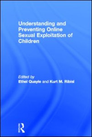 Understanding and Preventing Online Sexual Exploitation of Children
