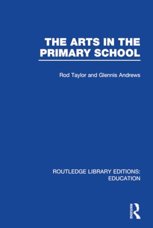 Arts in the Primary School
