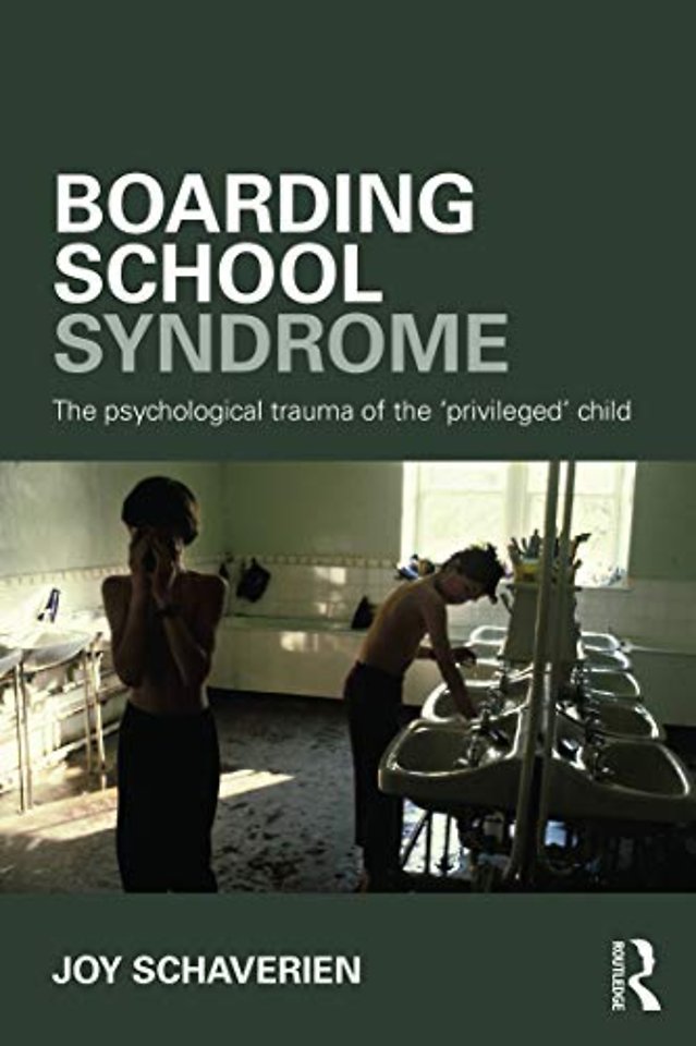 Boarding School Syndrome