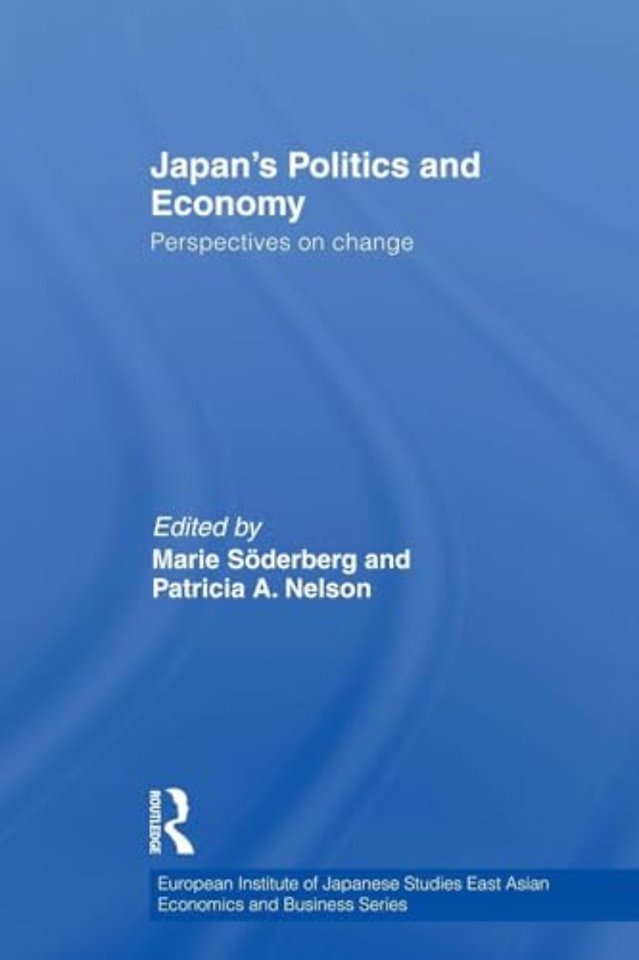 Japan’s Politics and Economy