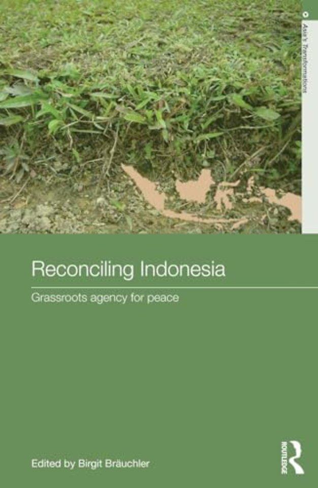 Reconciling Indonesia