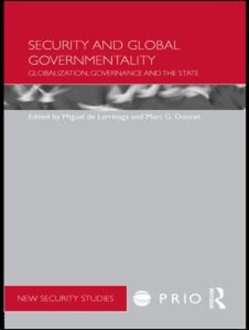 Security and Global Governmentality
