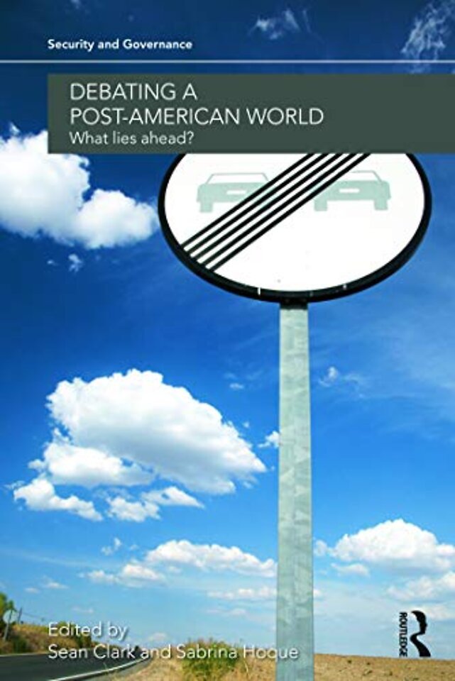 Debating a Post-American World
