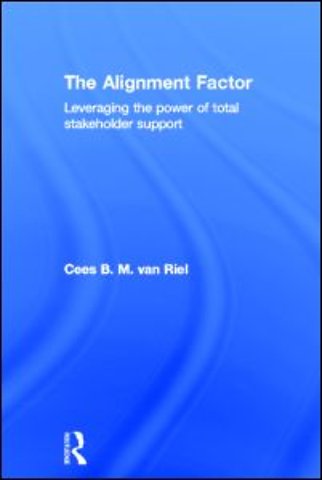 Alignment Factor