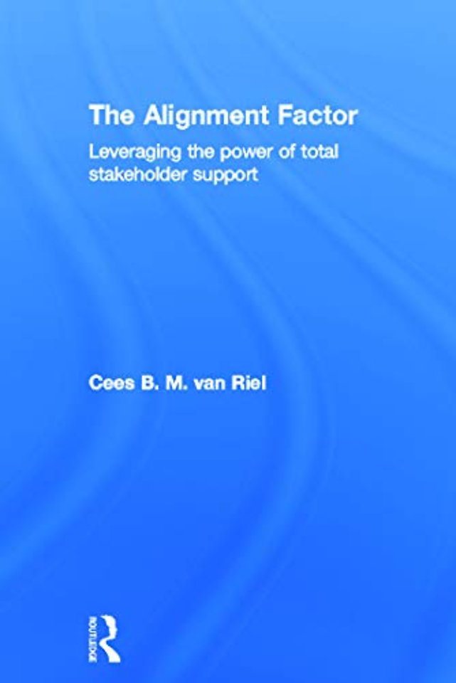Alignment Factor