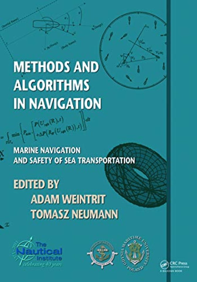 Methods and  Algorithms in Navigation
