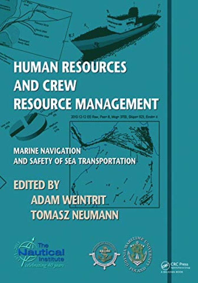 Human Resources and Crew Resource Management