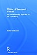 Military Ethics and Virtues
