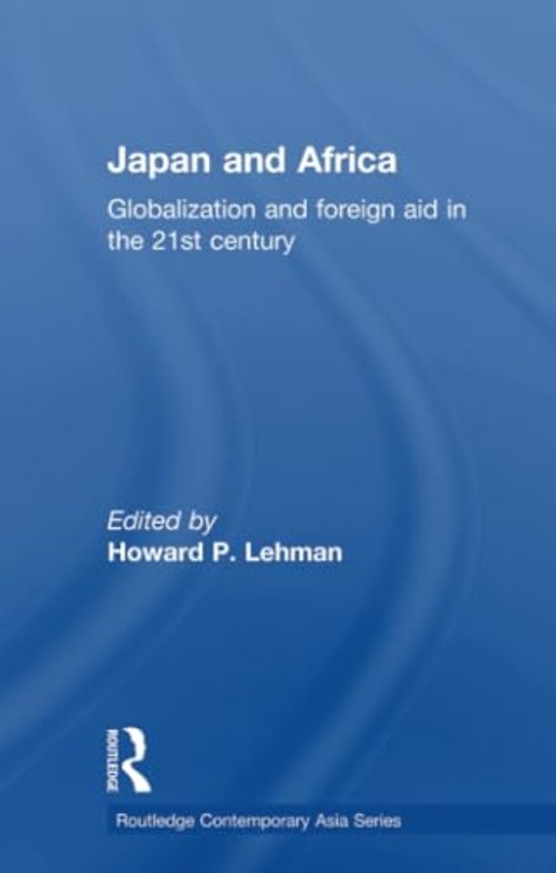 Japan and Africa
