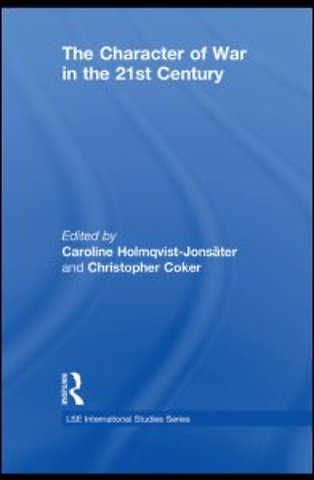 Character of War in the 21st Century