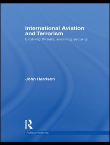 International Aviation and Terrorism
