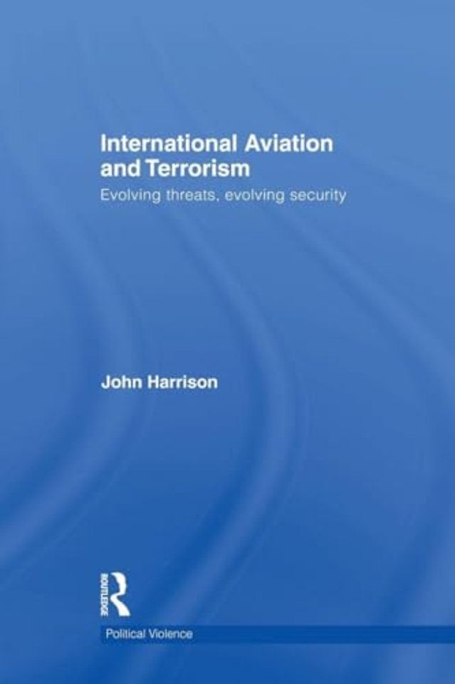 International Aviation and Terrorism