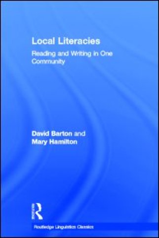 Local Literacies