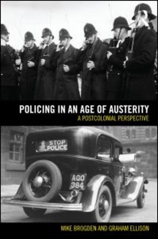 Policing in an Age of Austerity