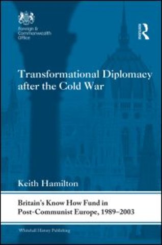 Transformational Diplomacy after the Cold War